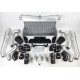 Nissan R35 GTR Linney Race Intercooler Kit